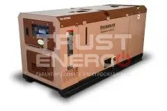 Дизельный генератор Toyo TG-47TBS с АВР В кожухе Kubota trustenergo.ru Дизельный генератор Toyo TG-47TBS с АВР В кожухе Kubota trustenergo.ru