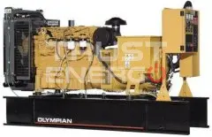 Дизельный генератор Caterpillar GEH250 с АВР Открытая на раме Perkins trustenergo.ru Дизельный генератор Caterpillar GEH250 с АВР Открытая на раме Perkins trustenergo.ru
