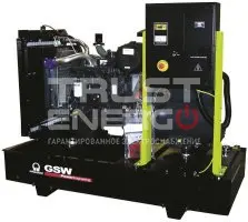 Дизельный генератор Pramac GSW 220 D Открытая на раме Deutz trustenergo.ru Дизельный генератор Pramac GSW 220 D Открытая на раме Deutz trustenergo.ru