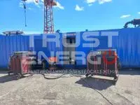 Нагрузочные испытания ДГУ Caterpillar GEP18-2