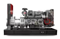 Дизельный генератор Arken ARK-Q 12