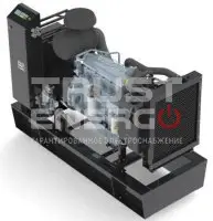 Дизельный генератор Азимут АД 150-Т400