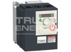 Частотный преобразователь ALTIVAR 312 0,37кВт 380В 3Ф БК