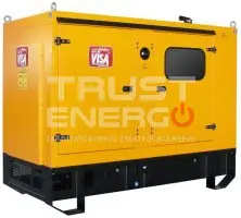 Дизельный генератор Onis VISA P 65 GX с АВР