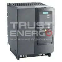 Частотный преобразователь Siemens 6SE6420-2UD13-7AA1 ток 1,2А 0.37кВт 380В 3ф.