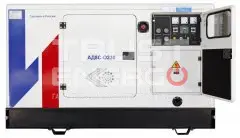 Дизельный генератор Исток АД8С-О230-РПМ15