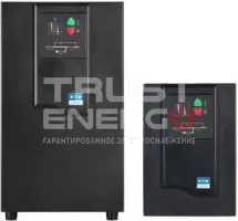 Источник бесперебойного питания Eaton EDX3000HXL для сервера и сетей