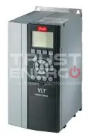 Частотный преобразователь Danfoss VLT FC-101P55KT4P5AH3 55кВт 380В