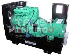 Дизельный генератор MingPowers M-W1000E