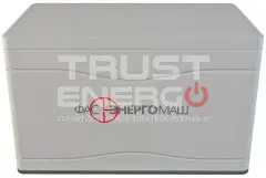 Газовый генератор ФАС 8/1ЛП