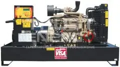 Дизельный генератор Onis VISA JD 30 B с АВР