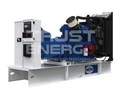 ТО-2 (ТО-1000) ДГУ FG Wilson P450-2 (один раз в 2 года)