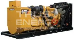 Дизельный генератор Caterpillar GEP380 с АВР Открытая на раме Perkins trustenergo.ru Дизельный генератор Caterpillar GEP380 с АВР Открытая на раме Perkins trustenergo.ru