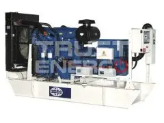 ТО-2 (ТО-1000) ДГУ FG Wilson P600P5 (один раз в 2 года)