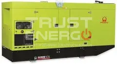 Дизельный генератор Pramac GSW 470 P В кожухе с АВР В кожухе Perkins 2206A-E13TAG3 trustenergo.ru Дизельный генератор Pramac GSW 470 P В кожухе с АВР В кожухе Perkins 2206A-E13TAG3 trustenergo.ru