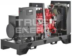 Дизельный генератор Atlas Copco QI 630 с АВР