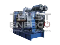 Дизельный генератор ССМ АД-300С-Т400-РМ2