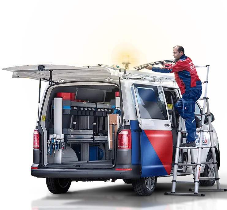 Сервис ГПУ и ГПЭС в Мурманска