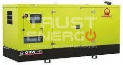 Дизельный генератор Pramac GSW 145I В кожухе с АВР В кожухе IVECO trustenergo.ru Дизельный генератор Pramac GSW 145I В кожухе с АВР В кожухе IVECO trustenergo.ru