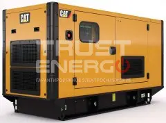 Дизельный генератор Caterpillar С-15 В кожухе В кожухе Caterpillar trustenergo.ru Дизельный генератор Caterpillar С-15 В кожухе В кожухе Caterpillar trustenergo.ru