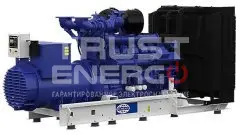 Дизельный генератор FG Wilson P1500E1