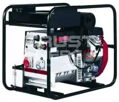 Сварочный генератор EuroPower EP 250 XE DC