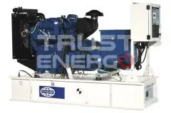 ТО-2 (ТО-1000) ДГУ FG Wilson P55-1 (один раз в 2 года)