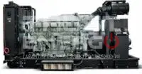 Himoinsa Высоковольтная станция Himoinsa HTW-1530 T5 11кВ Himoinsa Высоковольтная станция Himoinsa HTW-1530 T5 11кВ