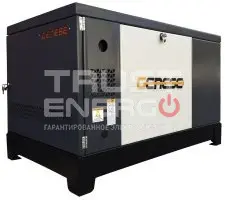 Газовый генератор Genese G100 кожухе с АВР В кожухе ЯМЗ 236 trustenergo.ru Газовый генератор Genese G100 кожухе с АВР В кожухе ЯМЗ 236 trustenergo.ru