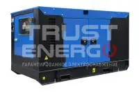 Дизельный генератор ТСС АД-30С-Т400-1РКМ16