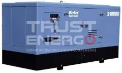 Дизельный генератор Geko 30015 ED-S/IEDA SS с АВР