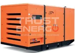 Дизельный генератор RID 500 B-SERIES S с АВР