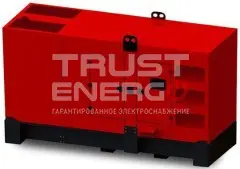 Дизельный генератор Fogo FS 280/400 S с АВР