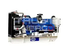 ТО-2 (ТО-1000) ДГУ FG Wilson S 450-1 (один раз в 2 года)