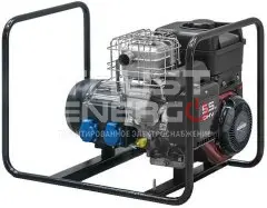 Бензиновый генератор RID RS 3541 A