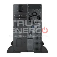 Источник бесперебойного питания APC APC Smart-UPS On-Line SRC8000XLICH для сервера и сетей