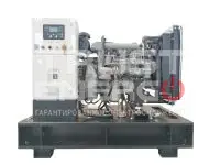 Дизельный генератор EMPOWER DPS 350