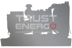 Дизельный генератор RID 30 Y-SERIES