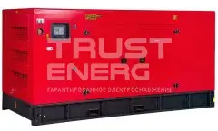 Дизельный генератор Fubag DSI 410 DAC ES с АВР