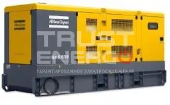 Дизельный генератор Atlas Copco QAS 630 В кожухе Volvo TWD 1643 GE trustenergo.ru Дизельный генератор Atlas Copco QAS 630 В кожухе Volvo TWD 1643 GE trustenergo.ru