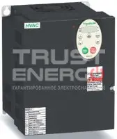 Частотный преобразователь ALTIVAR ATV212 3кВт 380В IP55 ЭМС