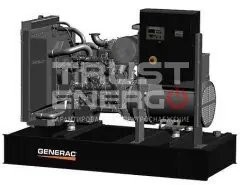 Дизельный генератор Generac PME410
