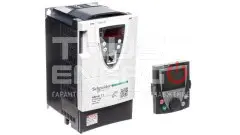 Частотный преобразователь ALTIVAR ATV71 Б/ТЕРМ 1,5кВт 380В