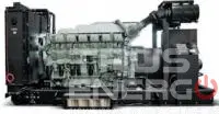 Himoinsa Высоковольтная станция Himoinsa HTW-1260 T5 11кВ Himoinsa Высоковольтная станция Himoinsa HTW-1260 T5 11кВ
