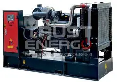Дизельный генератор Fubag DS 165 DA ES