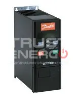 Частотный преобразователь Danfoss VLT2815PT4B20SBR0DBF00A00C1 1,5 кВт 380В