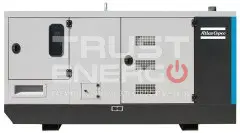 Дизельный генератор Atlas Copco QIS 435 В кожухе Volvo TAD 1344 GE trustenergo.ru Дизельный генератор Atlas Copco QIS 435 В кожухе Volvo TAD 1344 GE trustenergo.ru