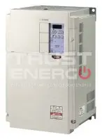 Частотный преобразователь TOSHIBA VFP7-4132KP(with DCL) 132кВт 380В