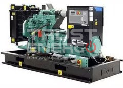 Дизельный генератор Cummins C90D5