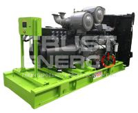 Дизельный генератор GenPower GPR-GNP 850 OTO